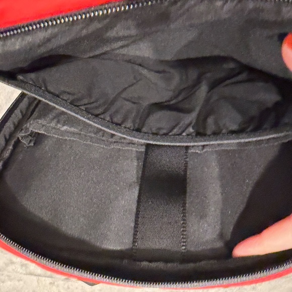 Calpak Luka Backpack in Roug - Picture 7 of 7